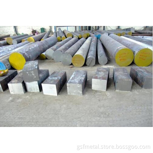 High Speed Steel W6mo5cr4V3/M3/5kh53/Hs 6-5-3